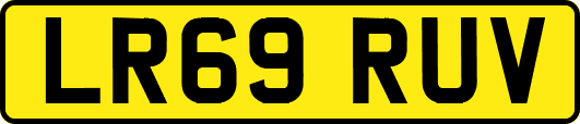 LR69RUV