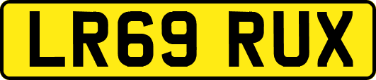 LR69RUX