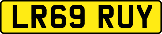 LR69RUY