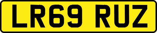 LR69RUZ