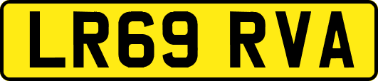 LR69RVA
