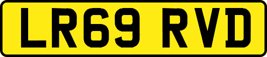 LR69RVD