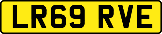 LR69RVE
