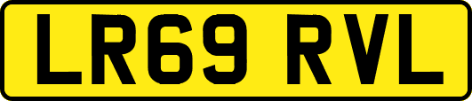 LR69RVL