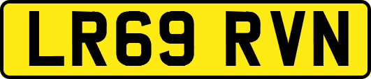 LR69RVN