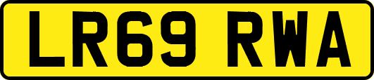 LR69RWA