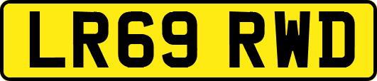 LR69RWD