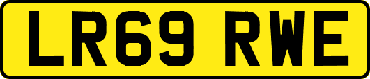LR69RWE