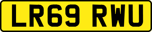 LR69RWU