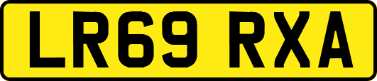 LR69RXA