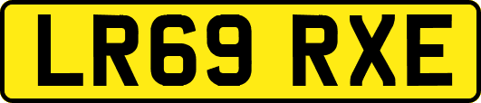 LR69RXE