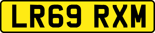 LR69RXM