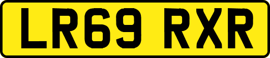 LR69RXR