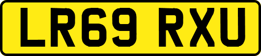 LR69RXU