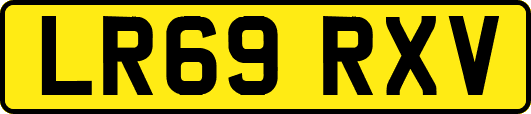 LR69RXV