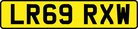 LR69RXW
