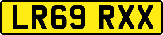 LR69RXX