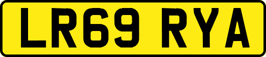 LR69RYA
