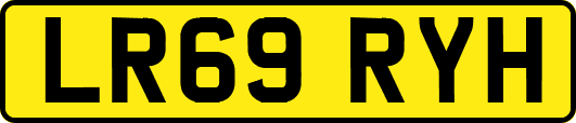LR69RYH