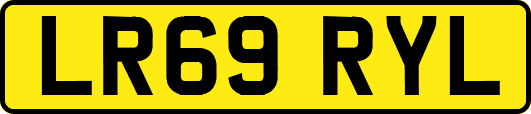 LR69RYL