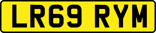 LR69RYM