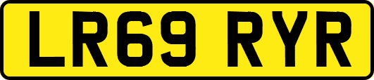 LR69RYR