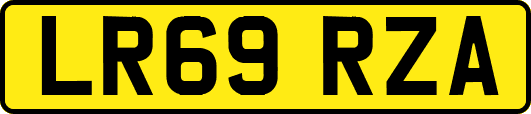 LR69RZA