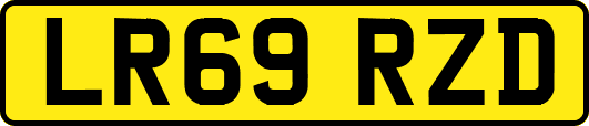 LR69RZD