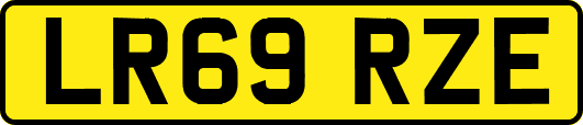 LR69RZE
