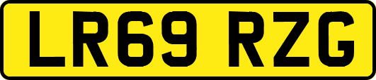 LR69RZG