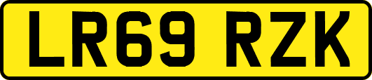 LR69RZK