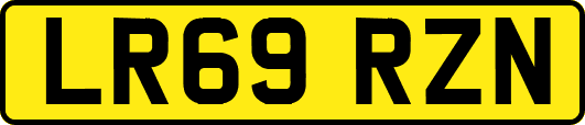 LR69RZN