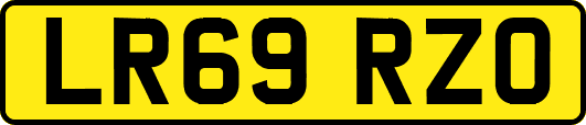 LR69RZO
