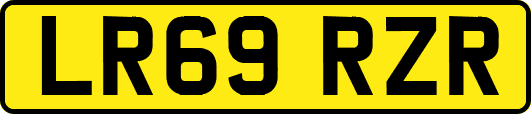 LR69RZR