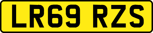 LR69RZS