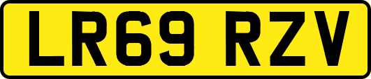 LR69RZV