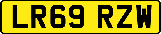 LR69RZW