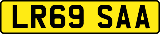 LR69SAA