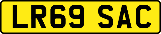 LR69SAC