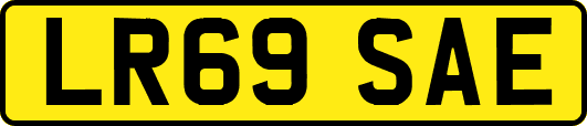 LR69SAE