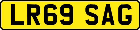 LR69SAG