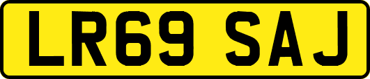 LR69SAJ