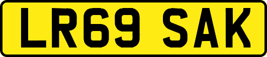 LR69SAK