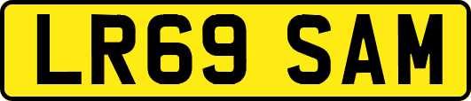 LR69SAM