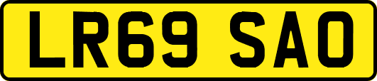 LR69SAO
