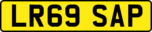 LR69SAP