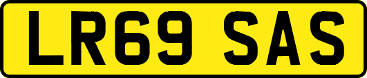 LR69SAS