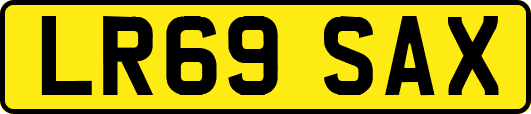 LR69SAX