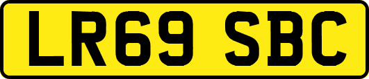 LR69SBC