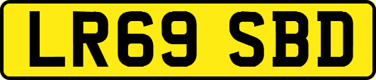 LR69SBD